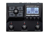 Zoom G2 Four Multieffetto per Chitarre