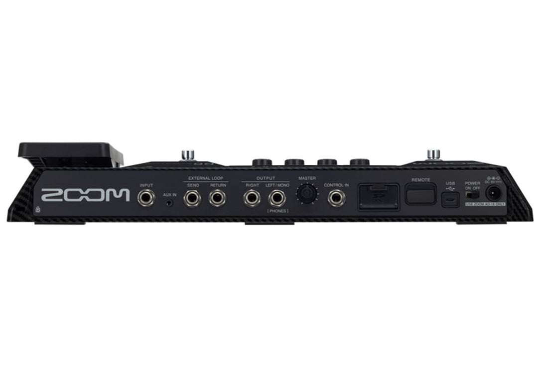 Zoom G6 Multieffetto per Chitarre