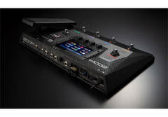 Zoom G6 Multieffetto per Chitarre