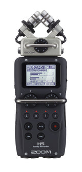 Zoom H5 Registratore