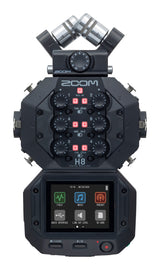 Zoom H8 Registratore