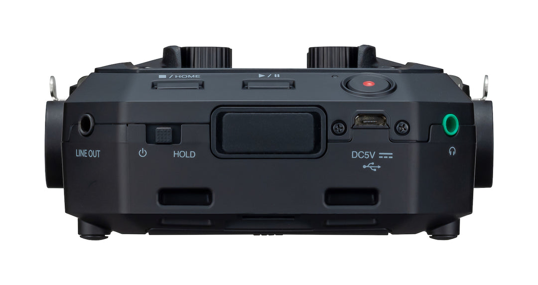 Zoom H8 Registratore
