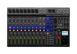 Zoom LiveTrak L-12 - Mixer Digitale