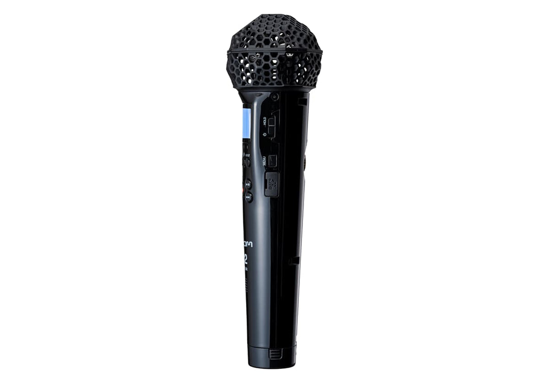 Zoom M2 MicTrak Registratore