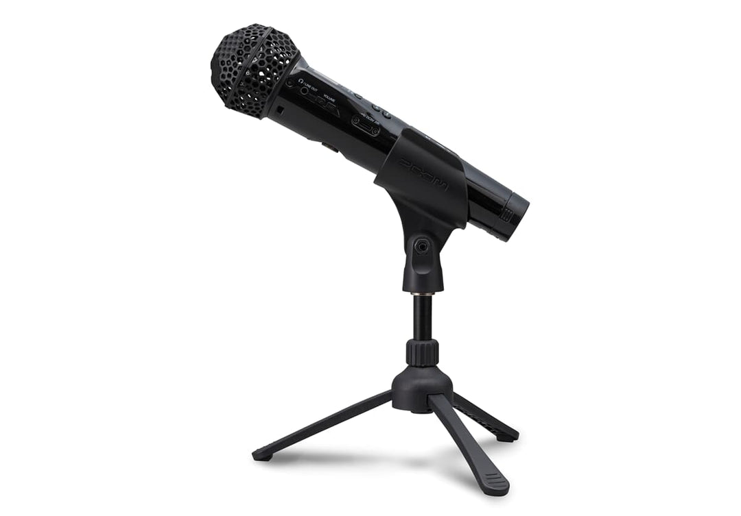 Zoom M2 MicTrak Registratore