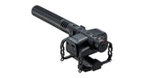 Zoom M3 MikTrak Shotgun Registratore