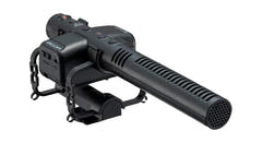 Zoom M3 MikTrak Shotgun Registratore