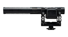 Zoom M3 MikTrak Shotgun Registratore