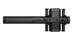 Zoom M3 MikTrak Shotgun Registratore