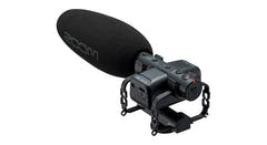 Zoom M3 MikTrak Shotgun Registratore