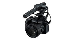 Zoom M3 MikTrak Shotgun Registratore