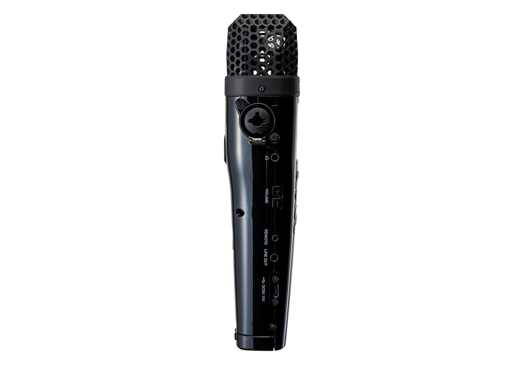Zoom M4 MikTrak Registratore