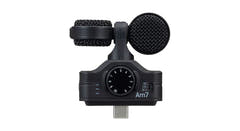 Zoom Am7 microfoni mid-side con USB-C