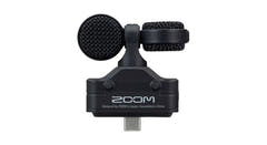 Zoom Am7 microfoni mid-side con USB-C
