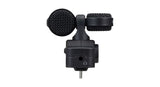 Zoom Am7 microfoni mid-side con USB-C