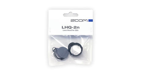 Zoom LHQ-2n paraluce per Q2n
