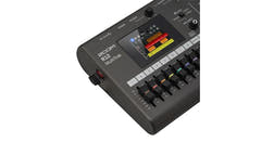 Zoom R12 Registratore