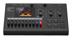 Zoom R12 Registratore