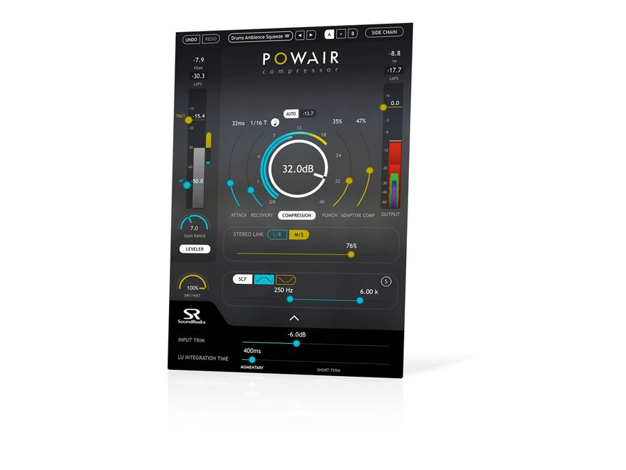 POWAIR