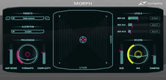Zynaptiq pacchetto DESIGN