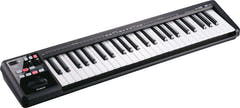 Roland A-49-BK MIDI-Keyboard (Nero)