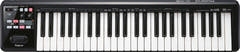 Roland A-49-BK MIDI-Keyboard (Nero)