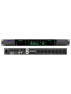 Pro Tools Carbon Supporto hardware esteso di 3 anni