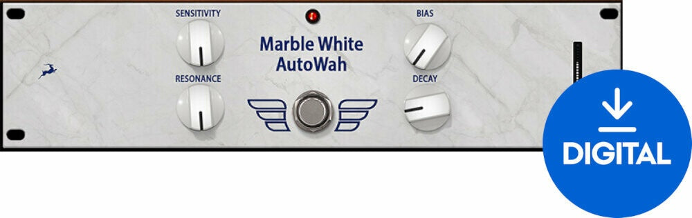 Marmo White AutoWah