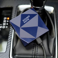 Adattatore Android Auto Wireless