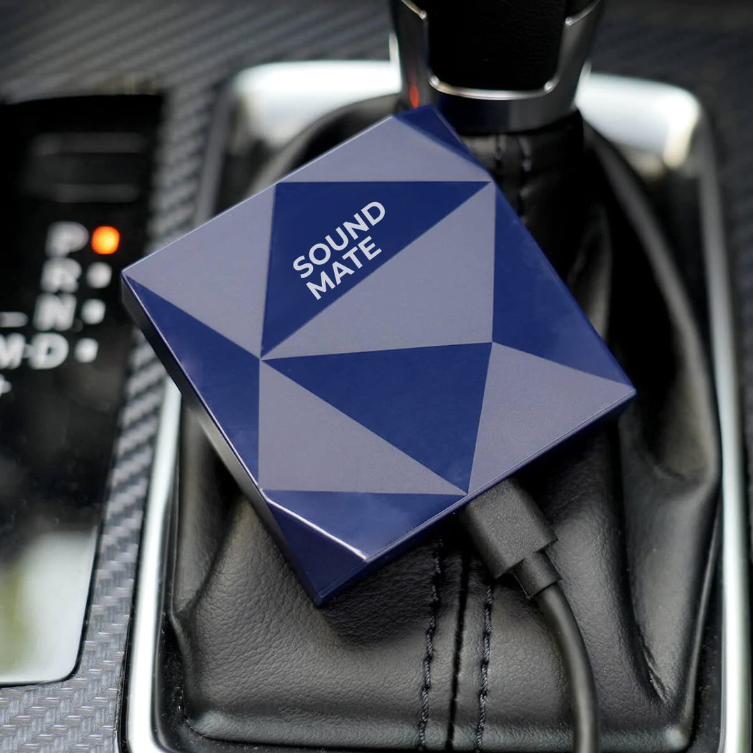 Adattatore Android Auto Wireless