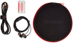 AIWA PCP-1050 Lettore CD – Bluetooth 5.4 e USB-C