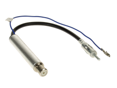21CT27AA08.EU Adattatore Antenna per Opel, VW, Ford e Fiat