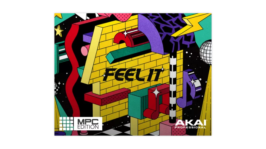 Feel It - Edizione MPC
