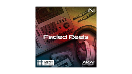 MPC Expansion - Faded Reels