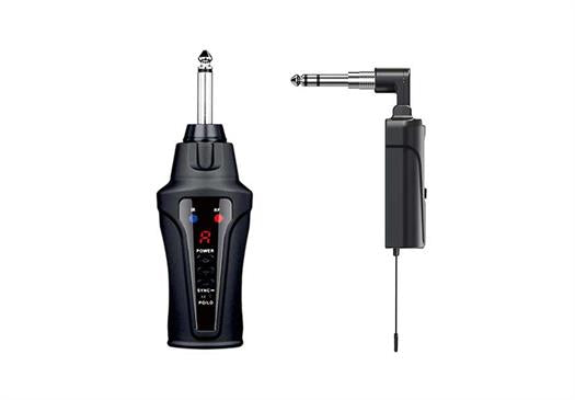 ACEMIC trasmettitore e ricevitore wireless per chitarre - GT-5