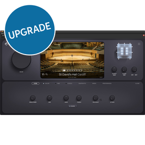 Suite di produzione per batteria UPG da DeBleed:Snare