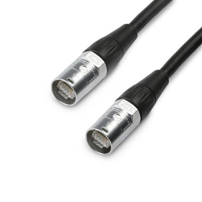 Adam Hall Cat6a Cavo S/FTP (70m)