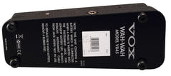 Vox V845 Pedale Wah-Wah