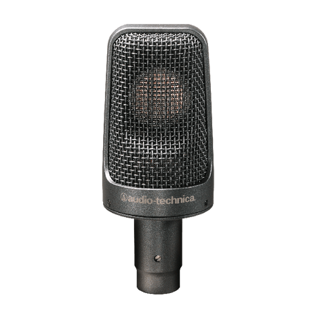 Audio-technica AE 3000 Microfono a Condensatore