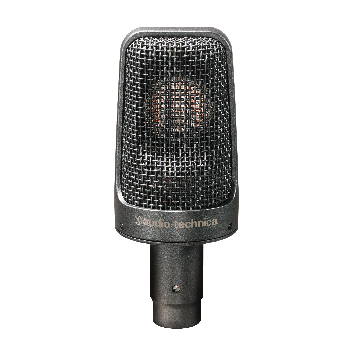 Audio-technica AE 3000 Microfono a Condensatore
