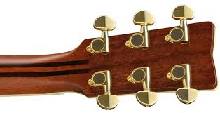 Yamaha LL16 Chitarra Western (Naturale)