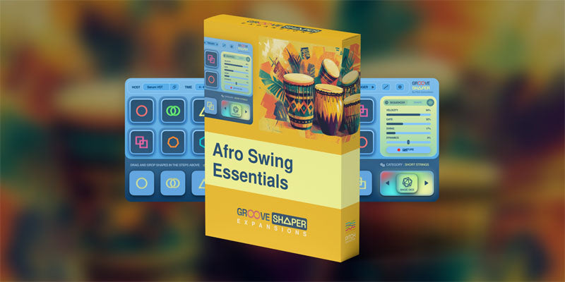 Essenziali Afro Swing