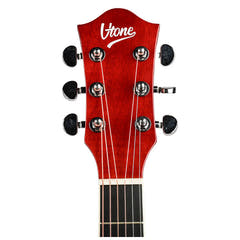 V-TONE AG TWO SB set per principianti Acoustic Guitar, Sunburst