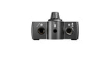 iCon aio2 scheda audio USB e controller, 2 ingressi e 2 uscite