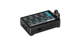 iCon aio2 scheda audio USB e controller, 2 ingressi e 2 uscite