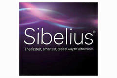 Sibelius Ultim Licenza perpetua con PScore AScore