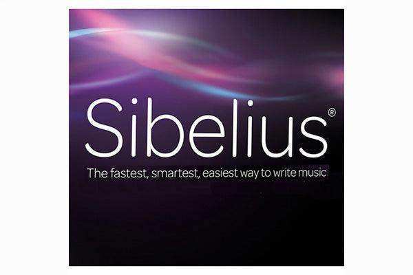 Sibelius Ultim Licenza perpetua con PScore AScore