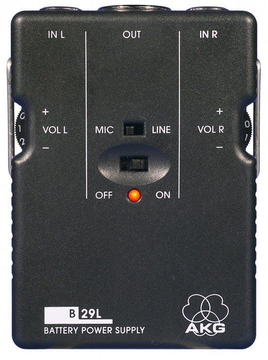 AKG B23 L