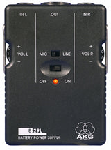 AKG B23 L