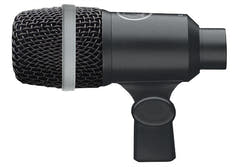 AKG D40 Dynamic Instrument Microphone